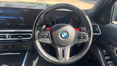 BMW M3 xDrive Competition M 4dr Step Auto Petrol Saloon